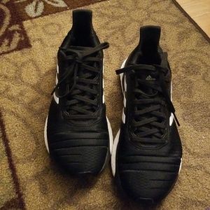Adidas Solar Glide Boost Running Shoe 7.5 Medium